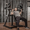 Primal Strength Alpha Commercial Fitness Elite ISO Shoulder Press