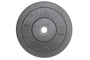 Primal Strength Hi-Temp Grain Bumper Plates (Pairs)