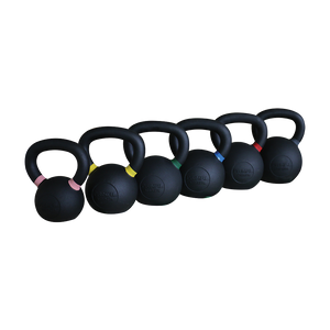 Primal Strength Rebel Kettlebell Set