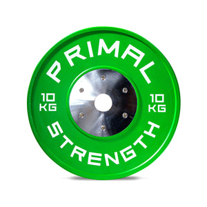 Primal Strength Competition Colour Bumper (Singles)