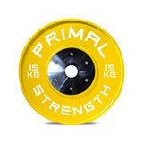 Primal Strength Competition Colour Bumper (Singles)