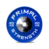 Primal Strength Competition Colour Bumper (Singles)