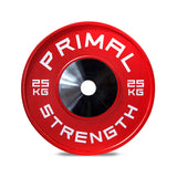 Primal Strength Competition Colour Bumper (Singles)