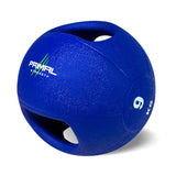 Primal Strength Double Handle Medicine Balls