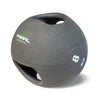 Primal Strength Double Handle Medicine Balls