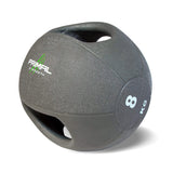 Primal Strength Double Handle Medicine Balls