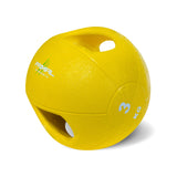 Primal Strength Double Handle Medicine Balls