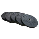 Primal Strength Hi-Temp Grain Bumper Plates (Single)