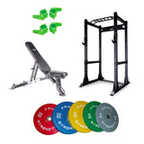 Primal Strength Commercial Gym Package 1.0