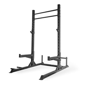 Primal Strength Light Commercial Squat Rack