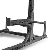 Primal Strength Light Commercial Squat Rack