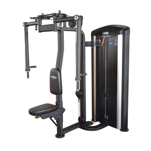 Primal Strength Dual Pec Fly / Rear Delt Selectorised Machine