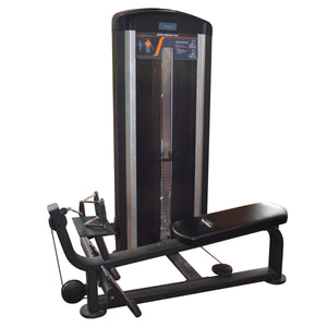 Primal Strength Stealth Low Row Selectorised Machine