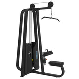 Primal Strength Commercial Lat Pull Down 125kg Stack