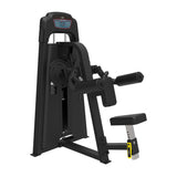 Primal Strength Cable Side Lateral Raise Machine 100kg Stack