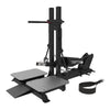 Primal Strength Commercial V2 Belt Squat Machine