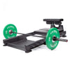 Primal Strength Monster Series Hip Thrust Floor GHD