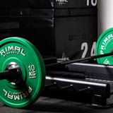 Primal Strength Monster Series Hip Thrust Floor GHD