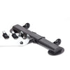 Primal Strength Multi Adjustable Bench with Foot Support