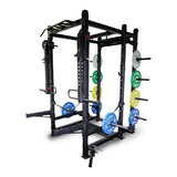 Primal Strength Monster Series Commercial Performance Rack