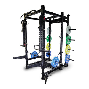 Primal Strength Monster Series Commercial Performance Rack