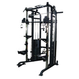 Primal Strength Stealth Monster Rack System