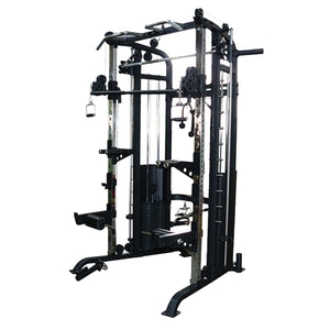 Primal Strength Stealth Monster Rack System