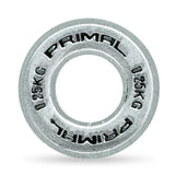 Primal Strength Steel Calibrated Plates