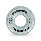 Primal Strength Steel Calibrated Plates