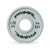 Primal Strength Steel Calibrated Plates