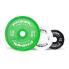 Primal Strength Steel Calibrated Plates