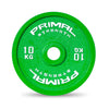 Primal Strength Steel Calibrated Plates