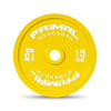 Primal Strength Steel Calibrated Plates