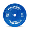 Primal Strength Steel Calibrated Plates