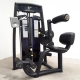 PULSE FITNESS EVOLVE BACK EXTENSION - USED