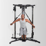 BodyMax Cable Motion Rack System