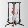 BodyMax Cable Motion Rack System