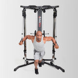 BodyMax Cable Motion Rack System