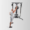 BodyMax Cable Motion Rack System