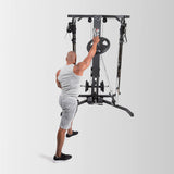 BodyMax Cable Motion Rack System