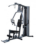 Bodymax C10 Elite Strength Trainer Multi Gym