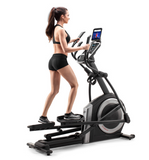 NordicTrack C5.5 Elliptical