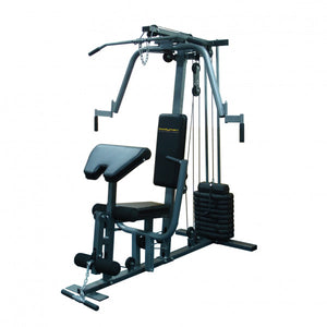 Bodymax CF372 Fitness Strength Trainer Multi Gym