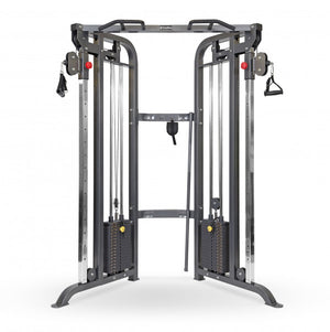 Bodymax CF820 Functional Trainer Dual Adjustable Pulley