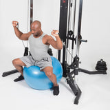 BodyMax Cable Motion Rack System