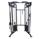 Primal Strength Compact Dual Adjustable Pulley/Functional Trainer