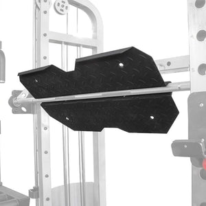 Leg Press Attachment for Elite Power Rack/Smith Machine/Functional Trainer System