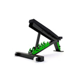 Primal Strength Monster Series Commercial FID Adjustable Pro Bench