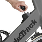 NordicTrack GX 3.9 Sport Spin Bike