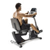 NordicTrack GX 4.7 R Recumbent Bike